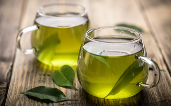 13 Health Benefits of Green Tea 