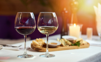 Top 9 health benefits of Drinking Non Alcoholic Wine