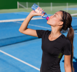 Your Drink-by-Drink Guide to Surviving (and Thriving at) Outdoor Summer Sports Events