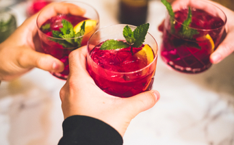 Keeping it Kosher: Boozy Passover Cocktail Recipes