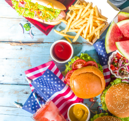 The Best Beverages to Serve at Your Memorial Day Party