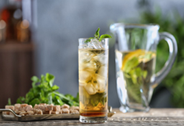 The Perfect Mint Julep Recipe For Derby Day