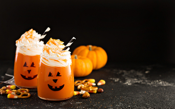 Fall-Inspired Mocktail Recipes the Whole Family Can Enjoy
