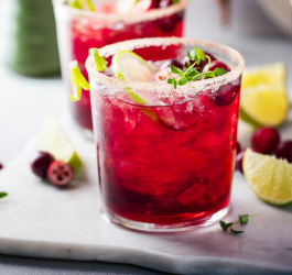 Who Says a Great Cocktail Needs Alcohol?