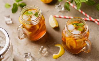 Iced Tea - The Refreshing Drink You Need This Summer
