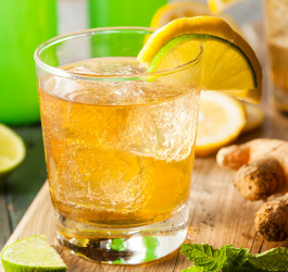 The World of Non-Alcoholic Spirits: Crafting Sophisticated Mocktails