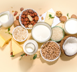 Non-Dairy Milk Faceoff: Comparing Nutritional Benefits and Taste