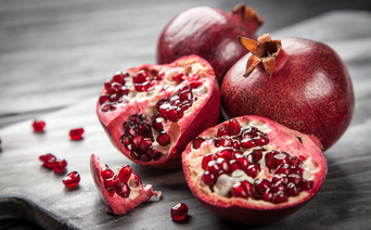Staying Heart Healthy: Benefits of Pomegranate Juice