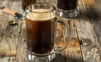 Root Beer vs. Sarsaparilla: The History of These Root Based Beverages