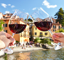 15 Great Ways to Pair No and Low Alcohol Wine and Vegan Food