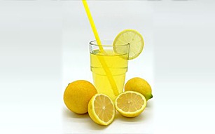 5 Refreshing Spins on Lemonade