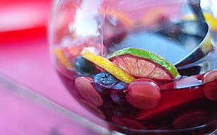 4 Tasty Twists on Sangria You Have to Try