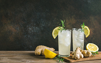 The Power of Plants: How to Include Adaptogens In Your Beverages