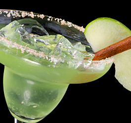 Elevate Your Parties With Flavorful Fizzes