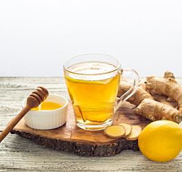 Ayurvedic Beverages: Balancing Mind, Body, and Spirit