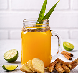 The Future of Beverages: Innovative Technologies and Trends