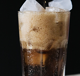 Understanding the Fizz Factor: The Science of Carbonation