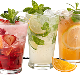 The Fascinating World of Bitters