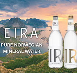 Sustainability in Sourcing: How Eira Water Protects Norway’s Natural Resources  