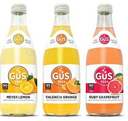 GuS Soda: The Rise of “Grown-Up Soda”