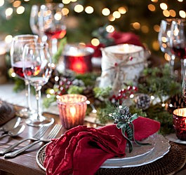 What You Should Bring to the Holiday Table