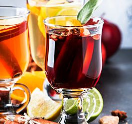 Stay Warm This Winter: Our Ultimate Guide to Hot Beverages