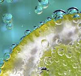 How to Tell Seltzer From Club Soda and Tonic Water