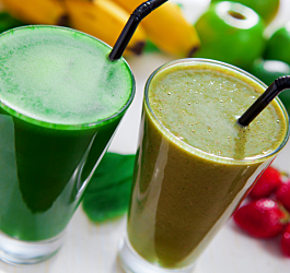 Juice Cleanses: Myths, Facts, and Alternatives