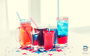 4 Memorial Day Drinks to Make for Your BBQ