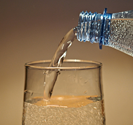What Is Mineral Water? And Why Does It Taste Different?