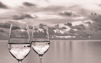 Most Expensive Water Brands and What Each Offers