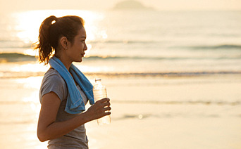 Keep Your Water Bottle Single Use: Why You Should Never Refill Your Water Bottle