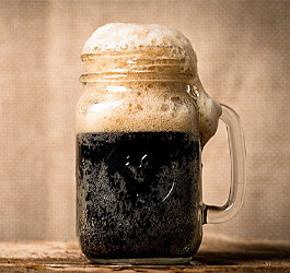 Exploring the Origins of Root Beer