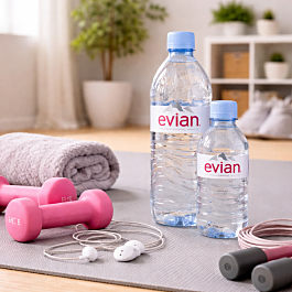 Pre-Workout Hydration: What to Sip Before You Hit the Gym