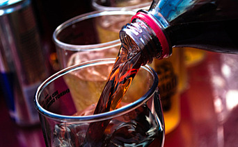 How much soda to buy for a party?