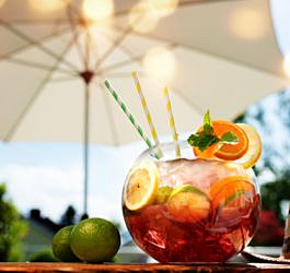 Curating the Best Beverage Menu for Summer Gatherings