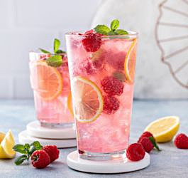 Cool and Creative Mocktails for Summer Fun