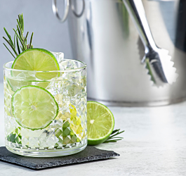 The Fascinating History of Tonic Water: From Malaria Treatment to Cocktail Staple