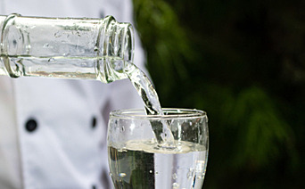 The Top 5 Best Tasting Waters