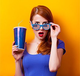 Why Flavored Seltzers Are Taking Over