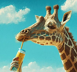 World’s Wildest Soda Flavors