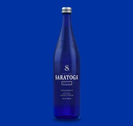 Uncovering Saratoga: The Hidden Gem of New York’s Spring Waters  