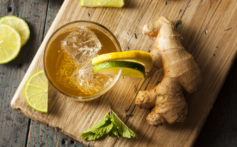 Best 5 Ginger Beers You Must Try!
