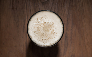 Booze With Benefits
