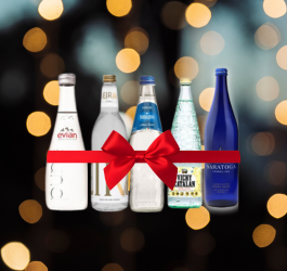 The Perfect Pour: Why Beverages Make Great Holiday Gifts