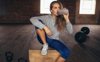 The Ultimate Guide to Workout Drinks