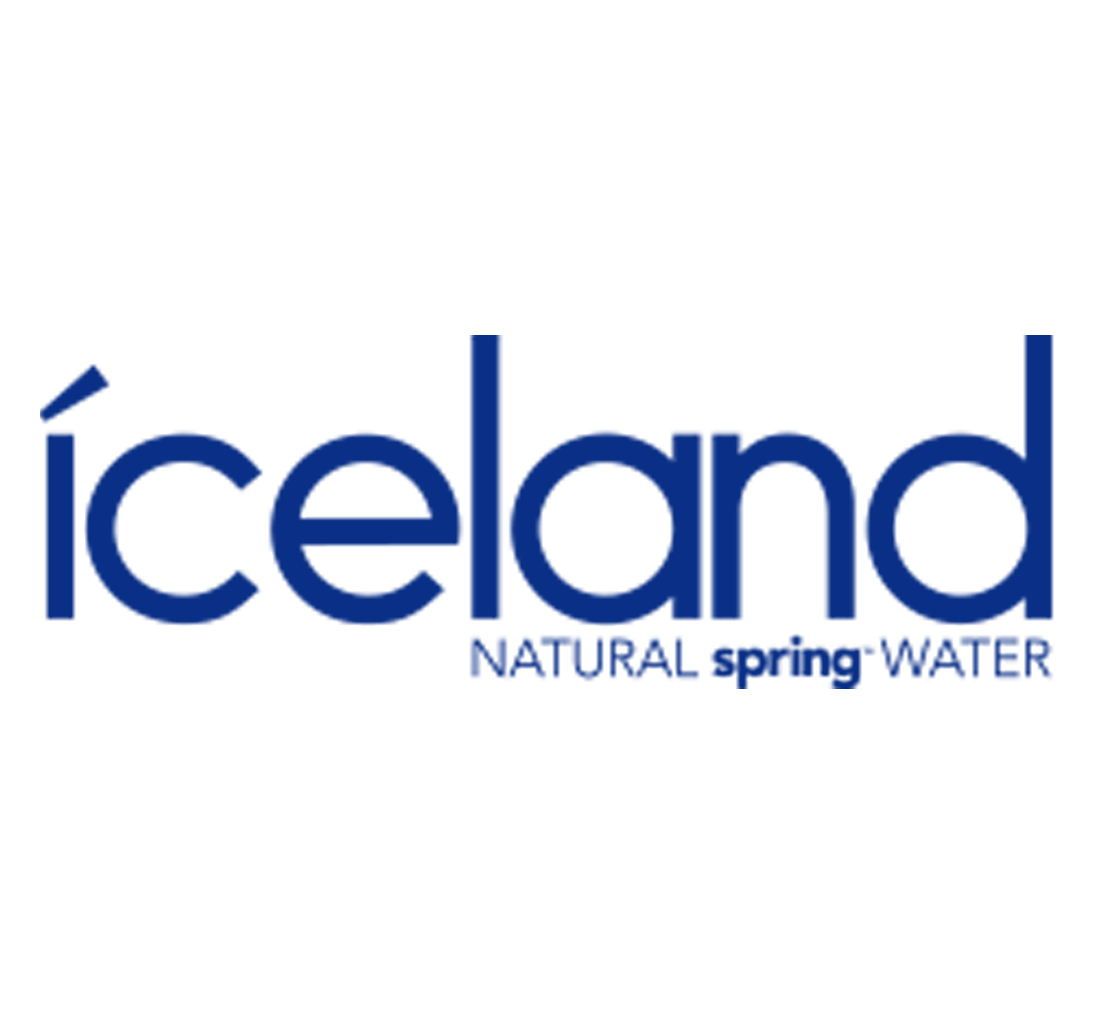 Iceland Spring Water