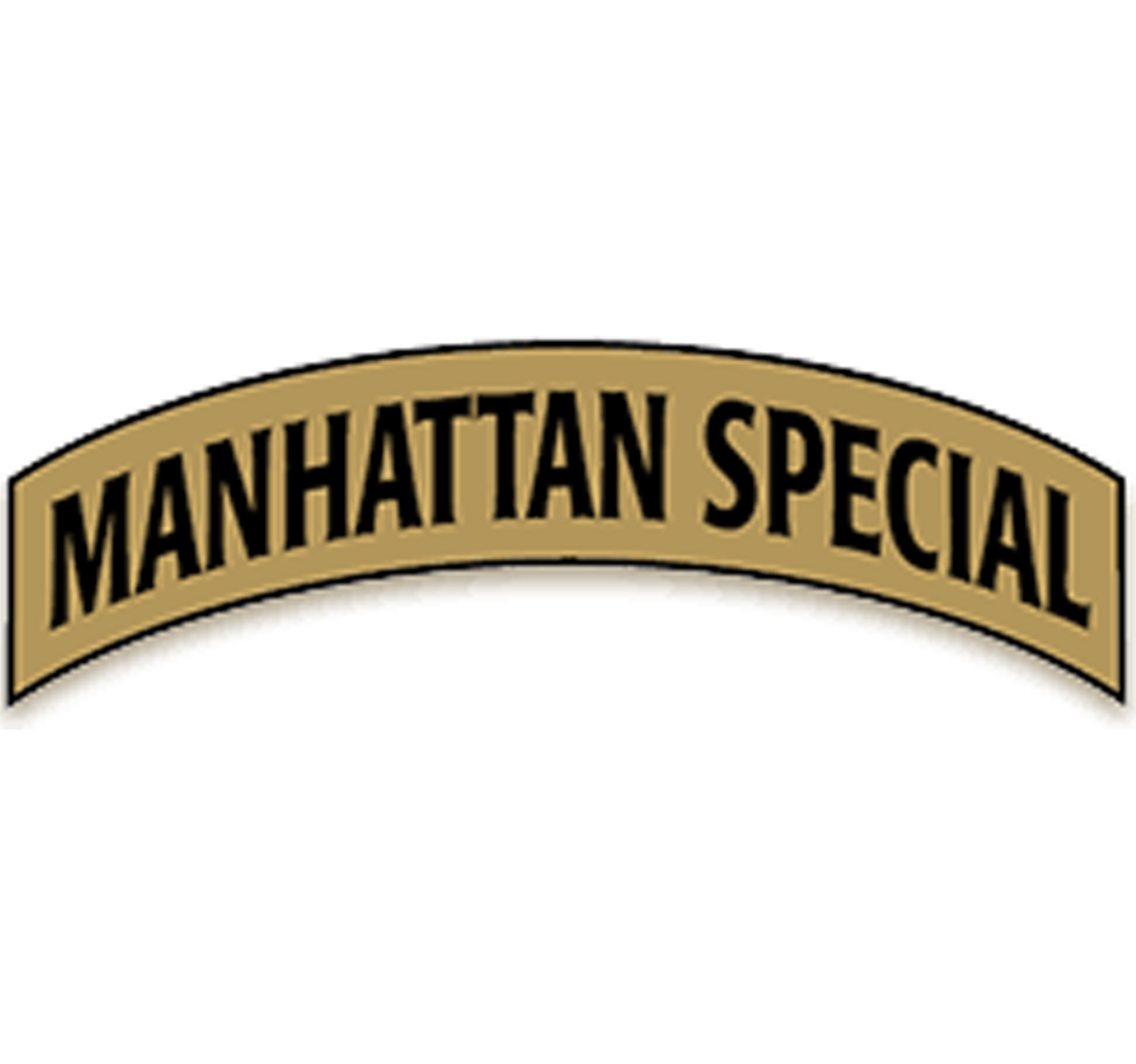 Manhattan Special