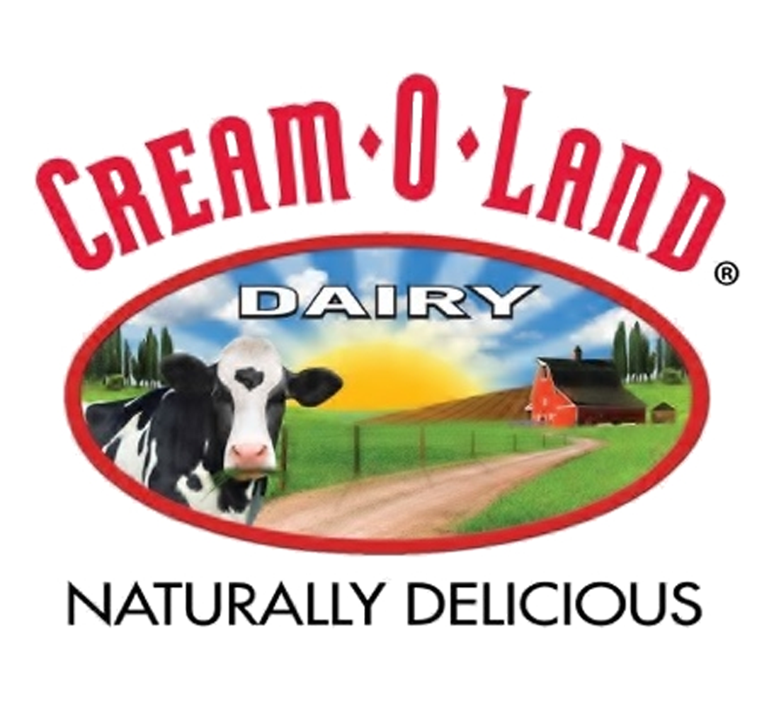 Cream-O-Land